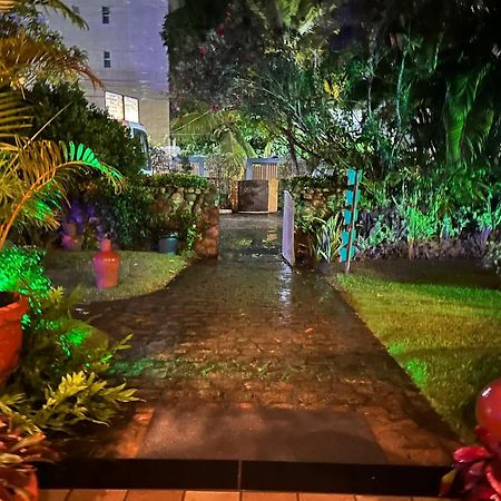 Suites Bouganville Pôrto das Galinhas エクステリア 写真