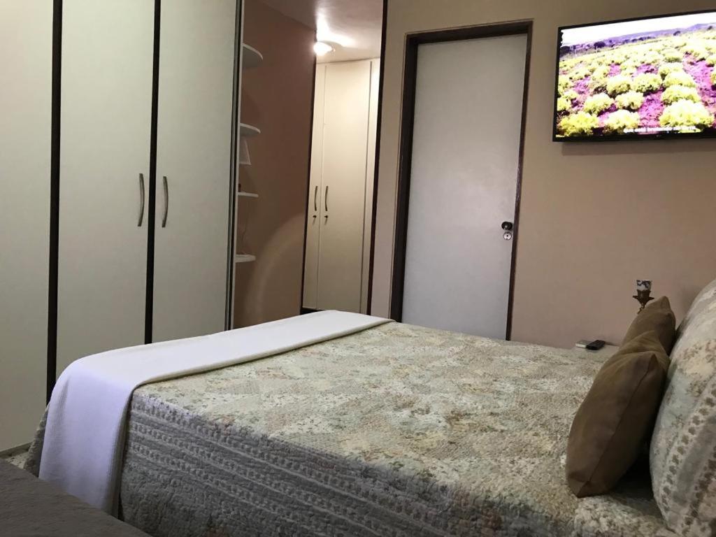 Suites Bouganville Pôrto das Galinhas エクステリア 写真