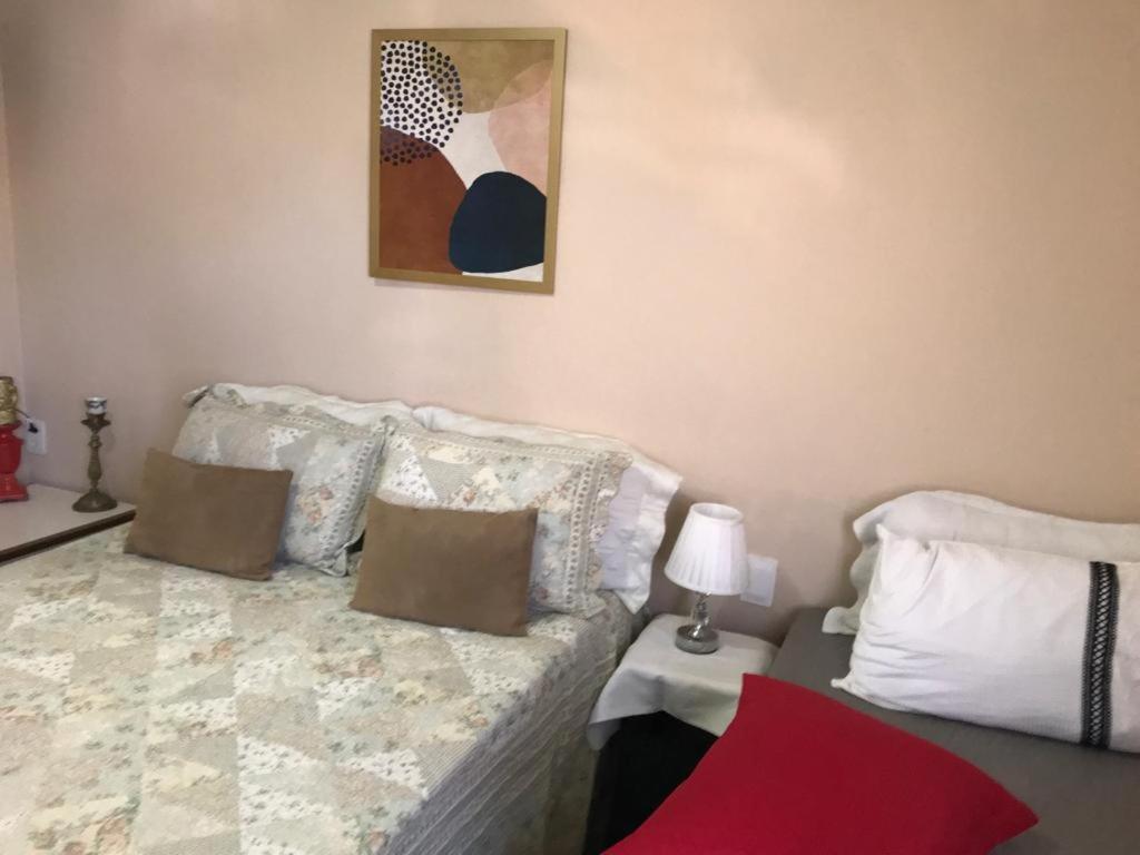 Suites Bouganville Pôrto das Galinhas エクステリア 写真