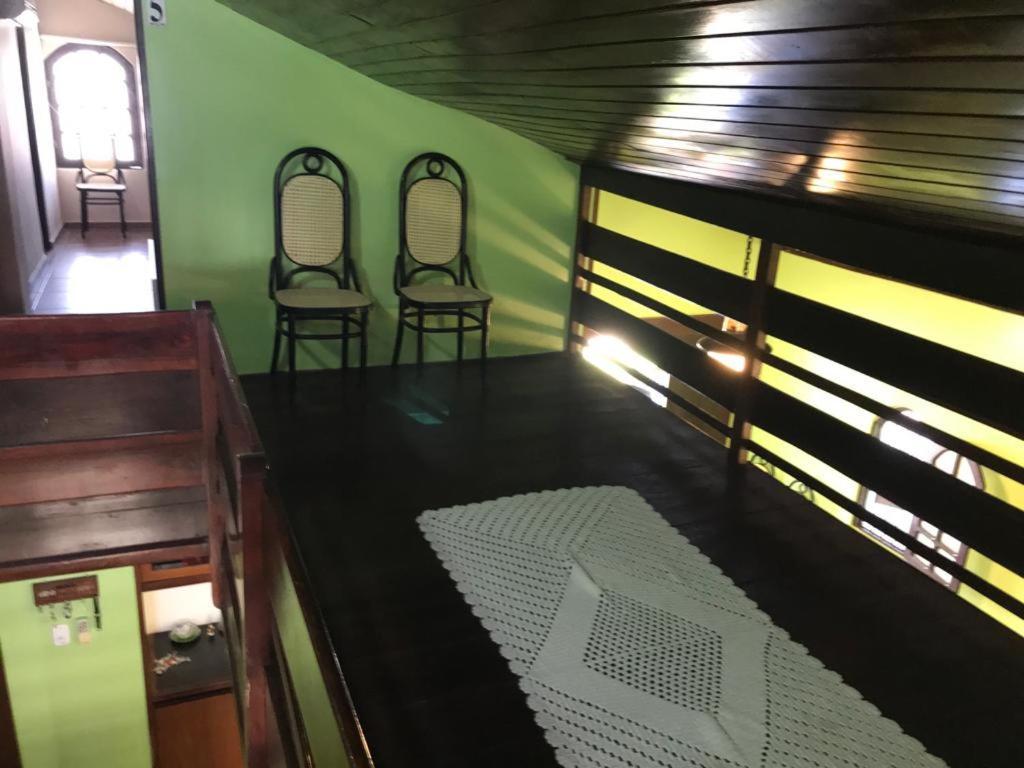 Suites Bouganville Pôrto das Galinhas エクステリア 写真