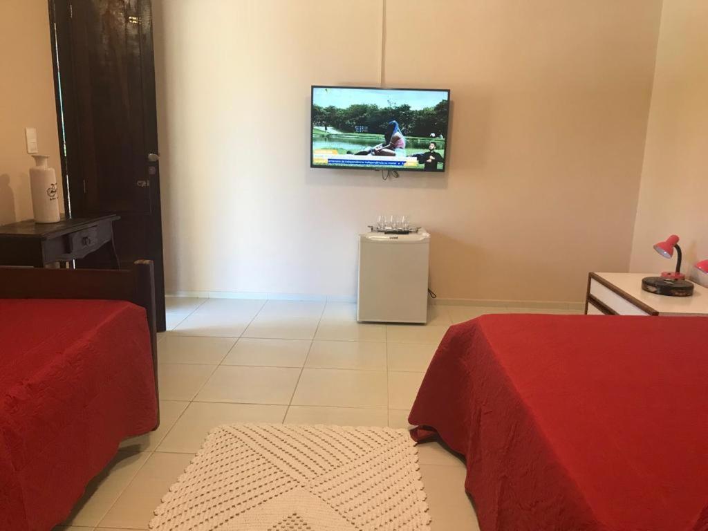 Suites Bouganville Pôrto das Galinhas エクステリア 写真