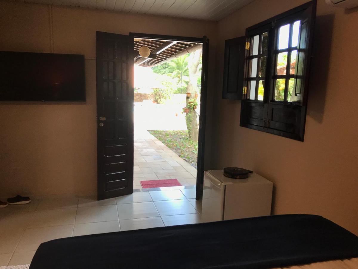Suites Bouganville Pôrto das Galinhas エクステリア 写真