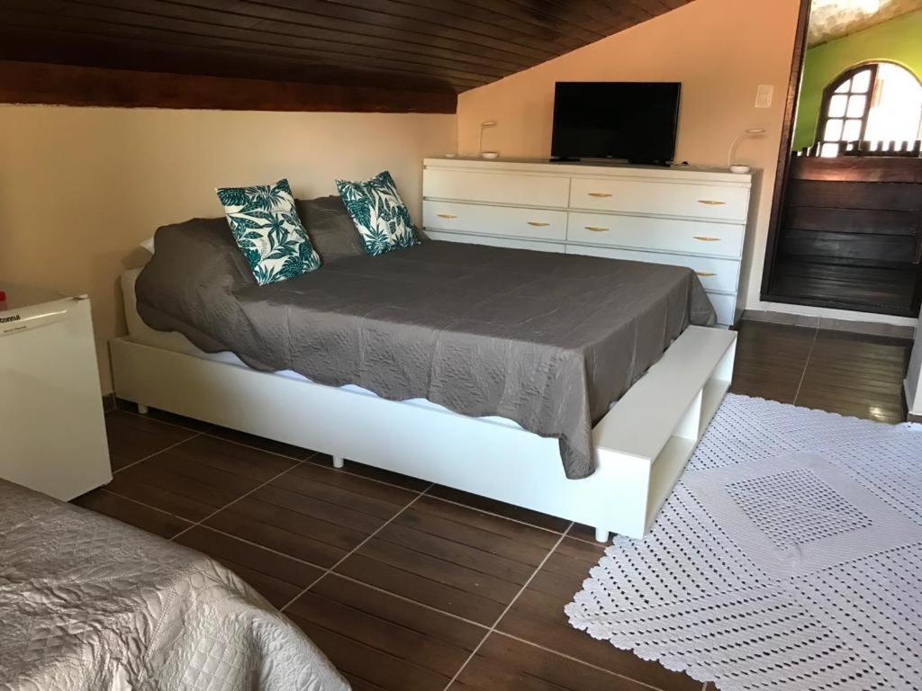 Suites Bouganville Pôrto das Galinhas エクステリア 写真